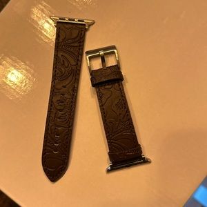 Western Apple Watch band 44M
